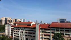 Blk 115 Bishan View (Bishan), HDB 3 Rooms #553545611